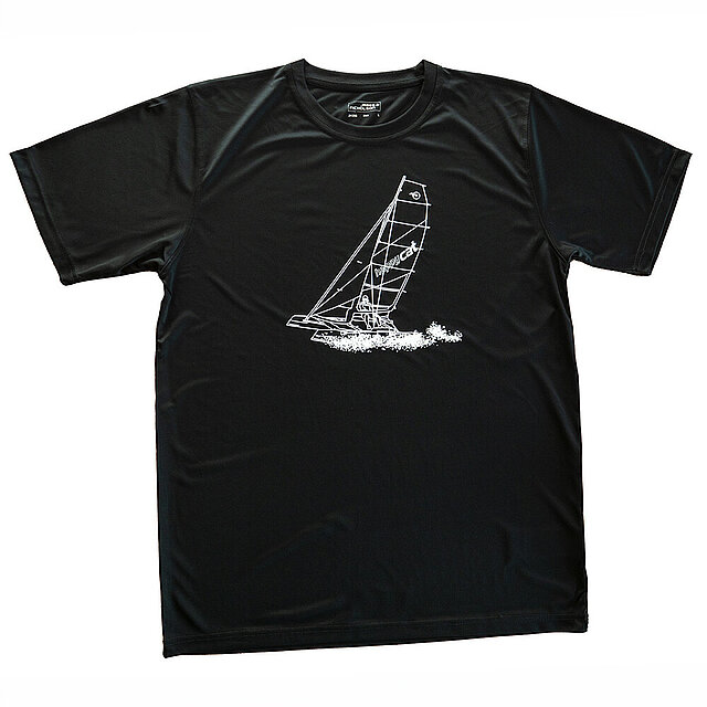 Functional T-Shirt