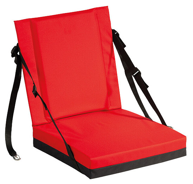 Folding seat