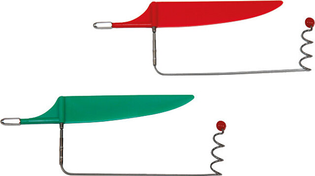 WIND DIRECTION INDICATOR SET