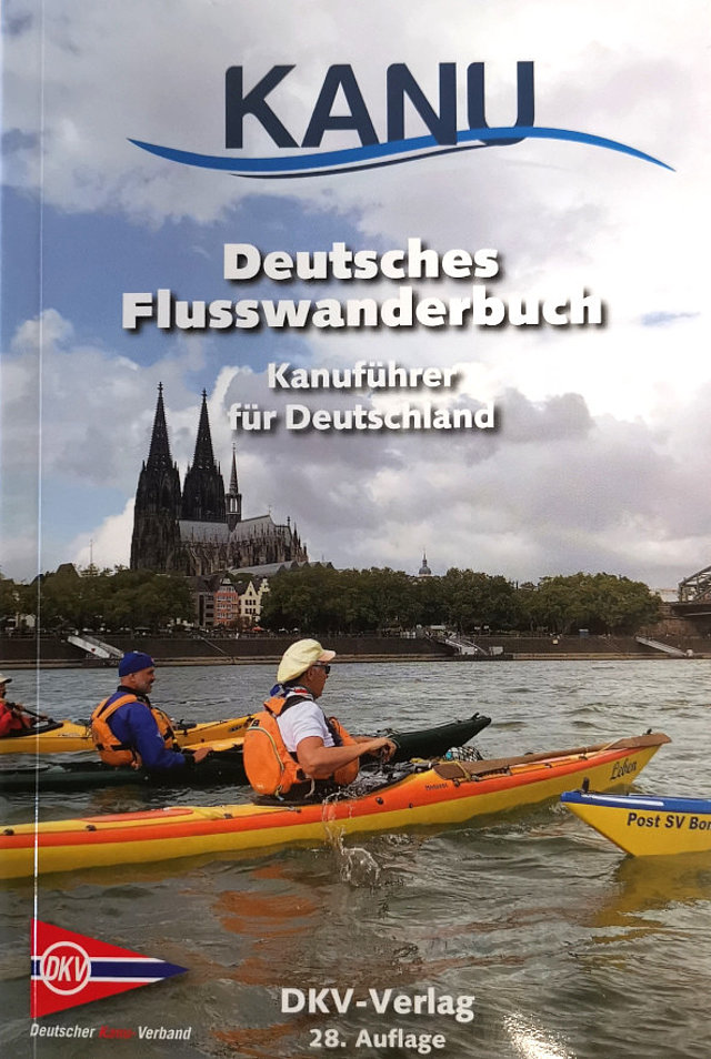 Deutsches Flußwanderbuch