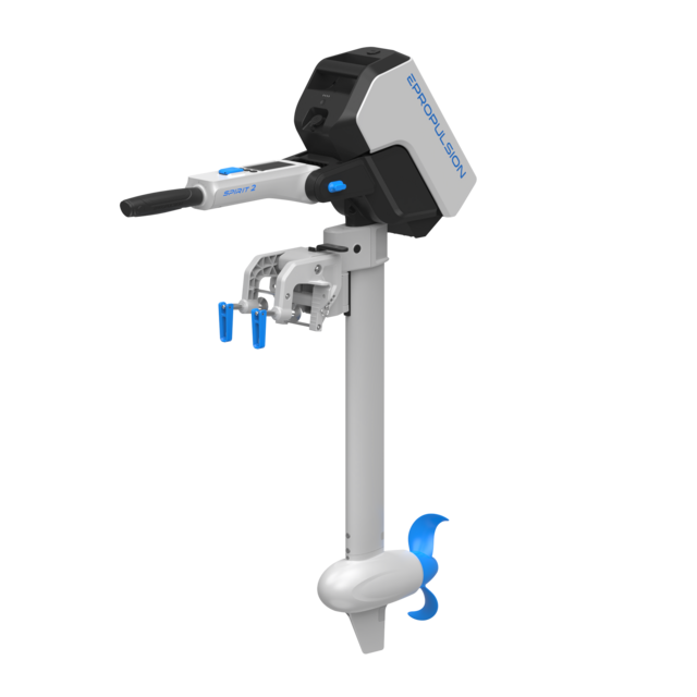 Epropulsion Spirit 2 (short shaft)