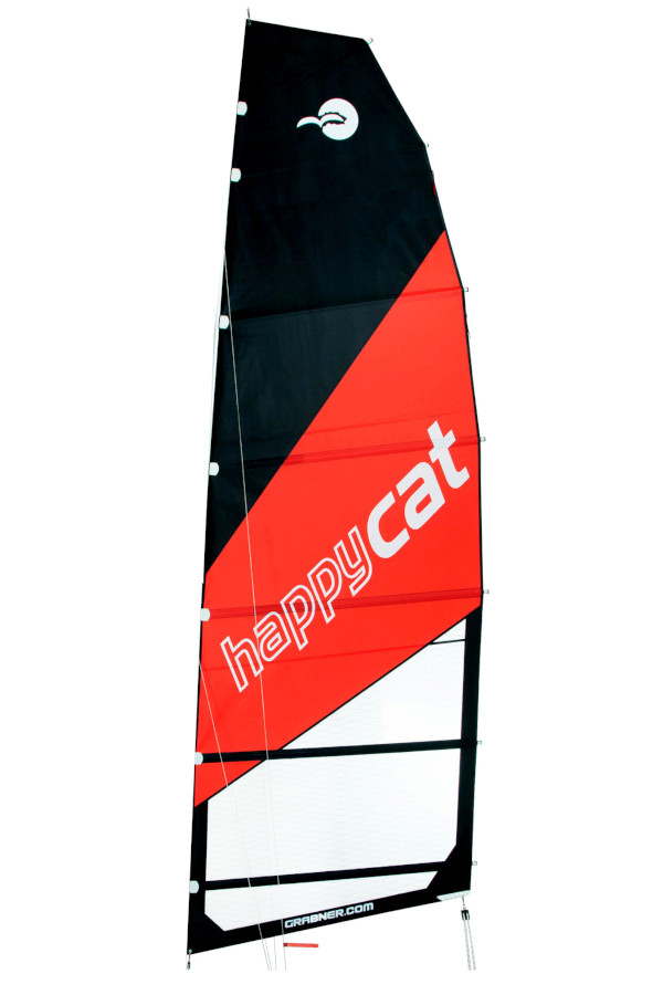 MAINSAIL HAPPY CAT EVO, HURRICANE