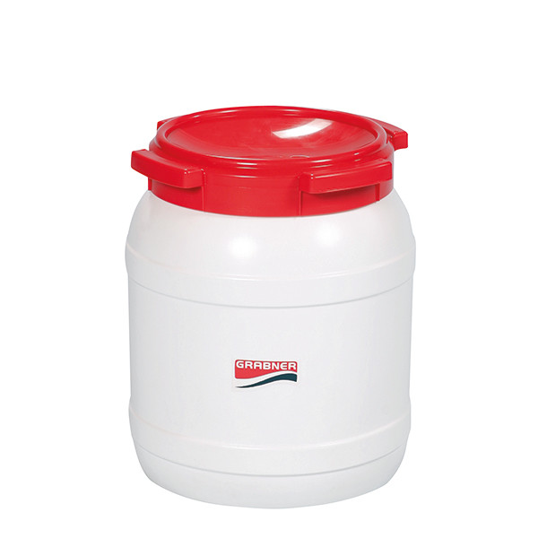 Plastic barrel 15 litre Plastic barrel 15 litre