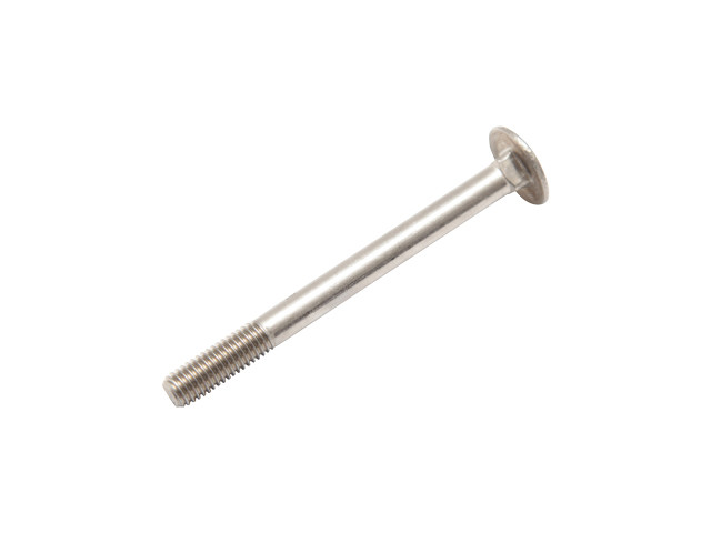 Carriage bolt