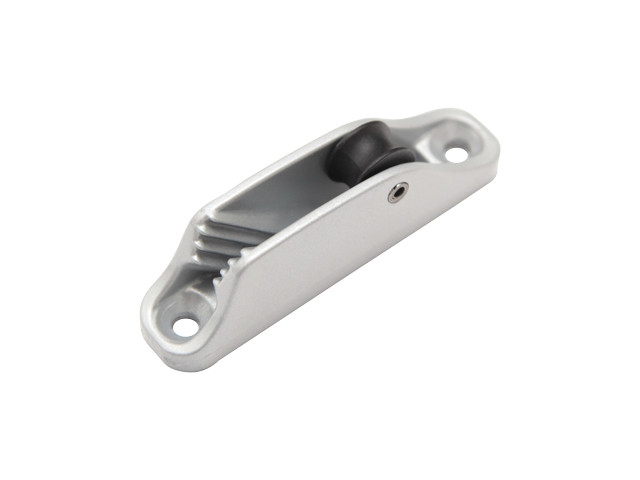 Klemme mit Unterrolle Klemme mit Unterrolle