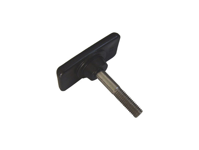Knebelschraube M8 x 50 - 10 Stück Knebelschraube M8 x 50 - 10 Stück