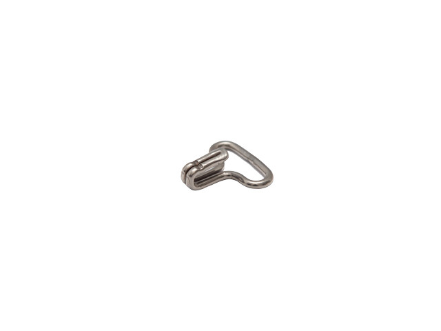 Stainless steel hook