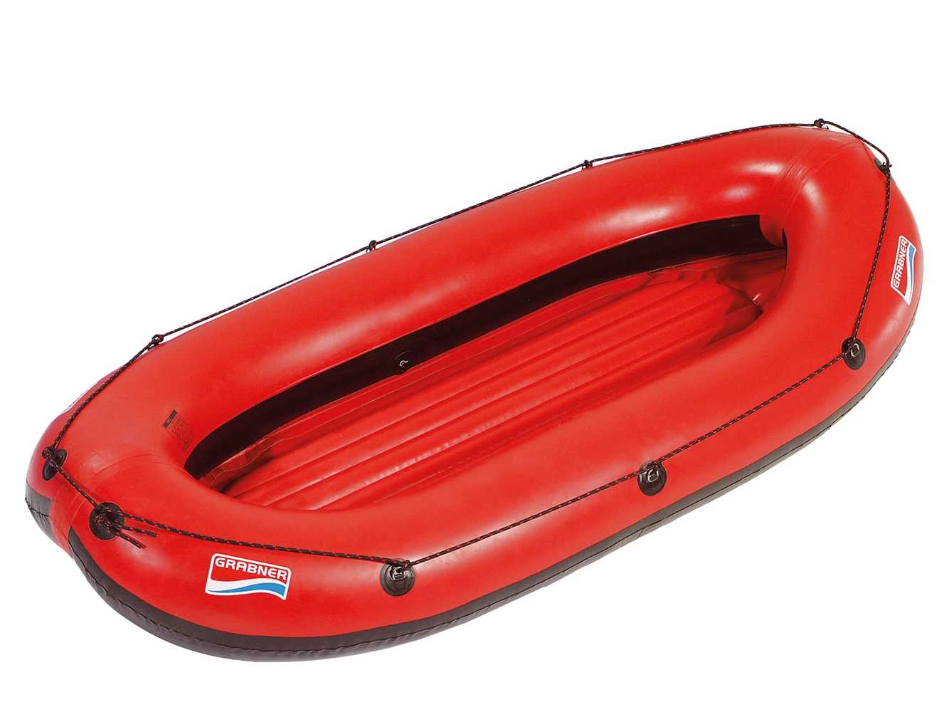 Grabner Mini Raft - 3 Personen